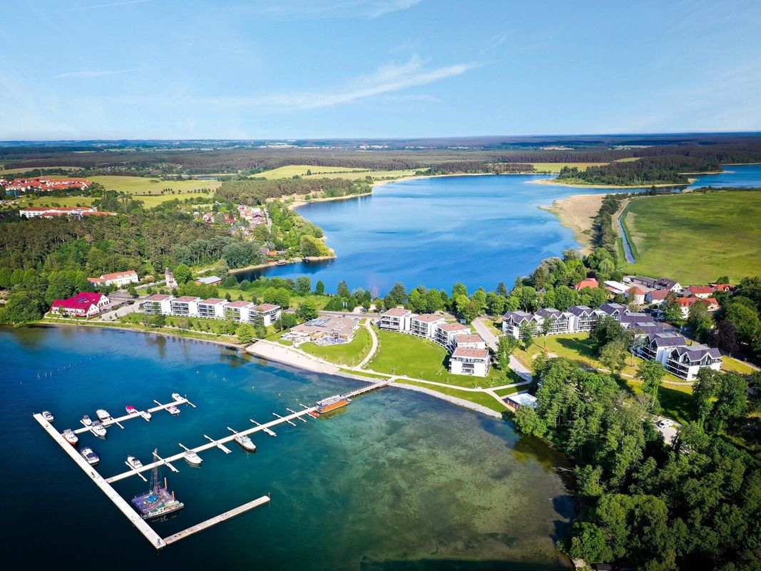 Deutschland, Müritz