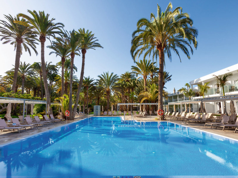 Spanien, Gran Canaria