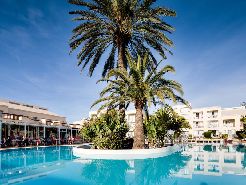 Spanien, Fuerteventura