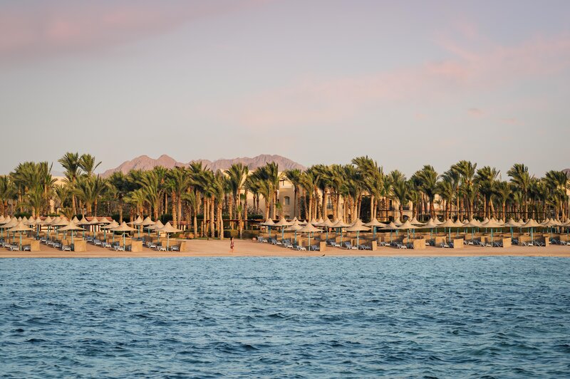 Ägypten, Sharm el Sheikh