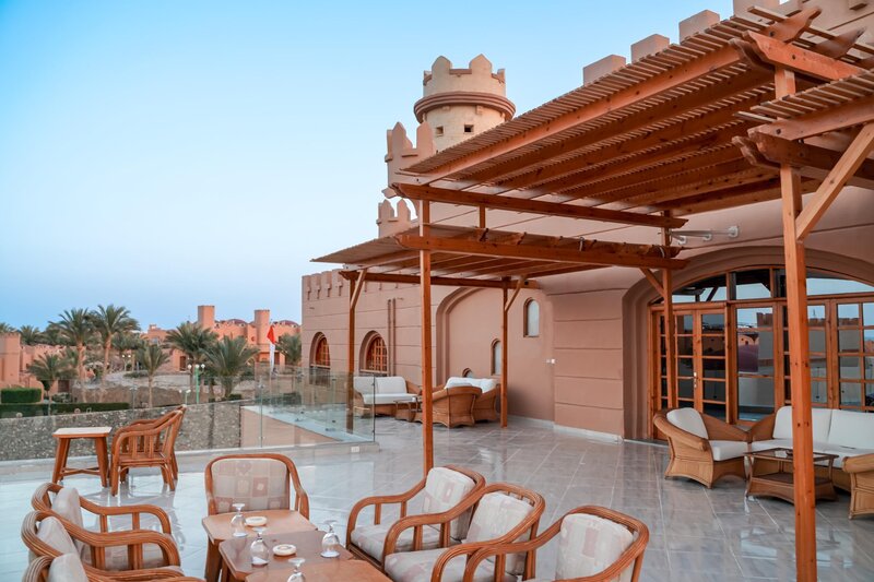 Marsa Alam, Ägypten