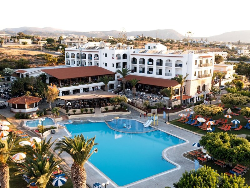 Griechenland, Kreta