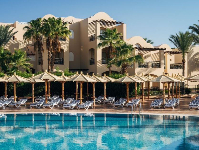 Ägypten, Sharm El Sheikh