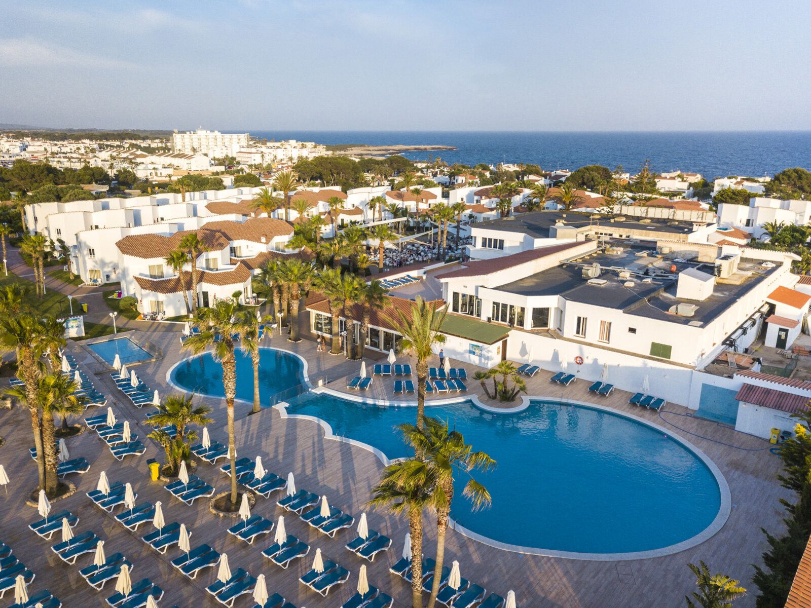 Menorca, Spanien