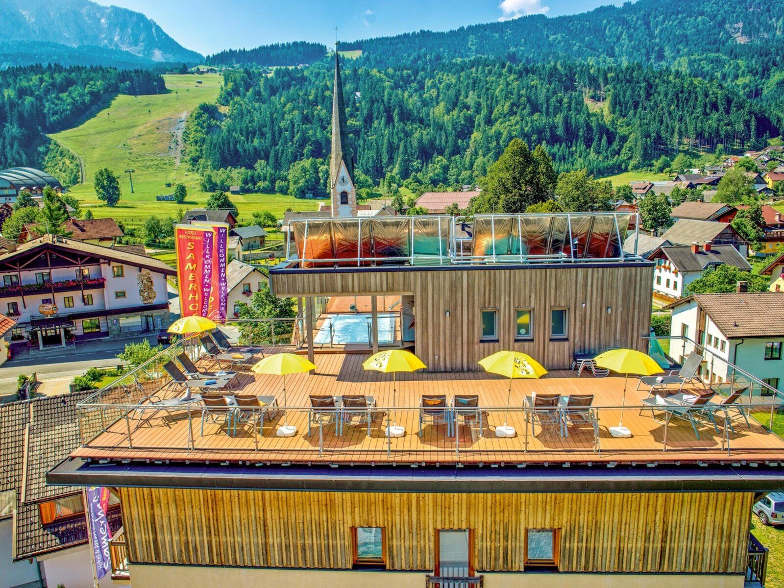 Kärnten, Österreich