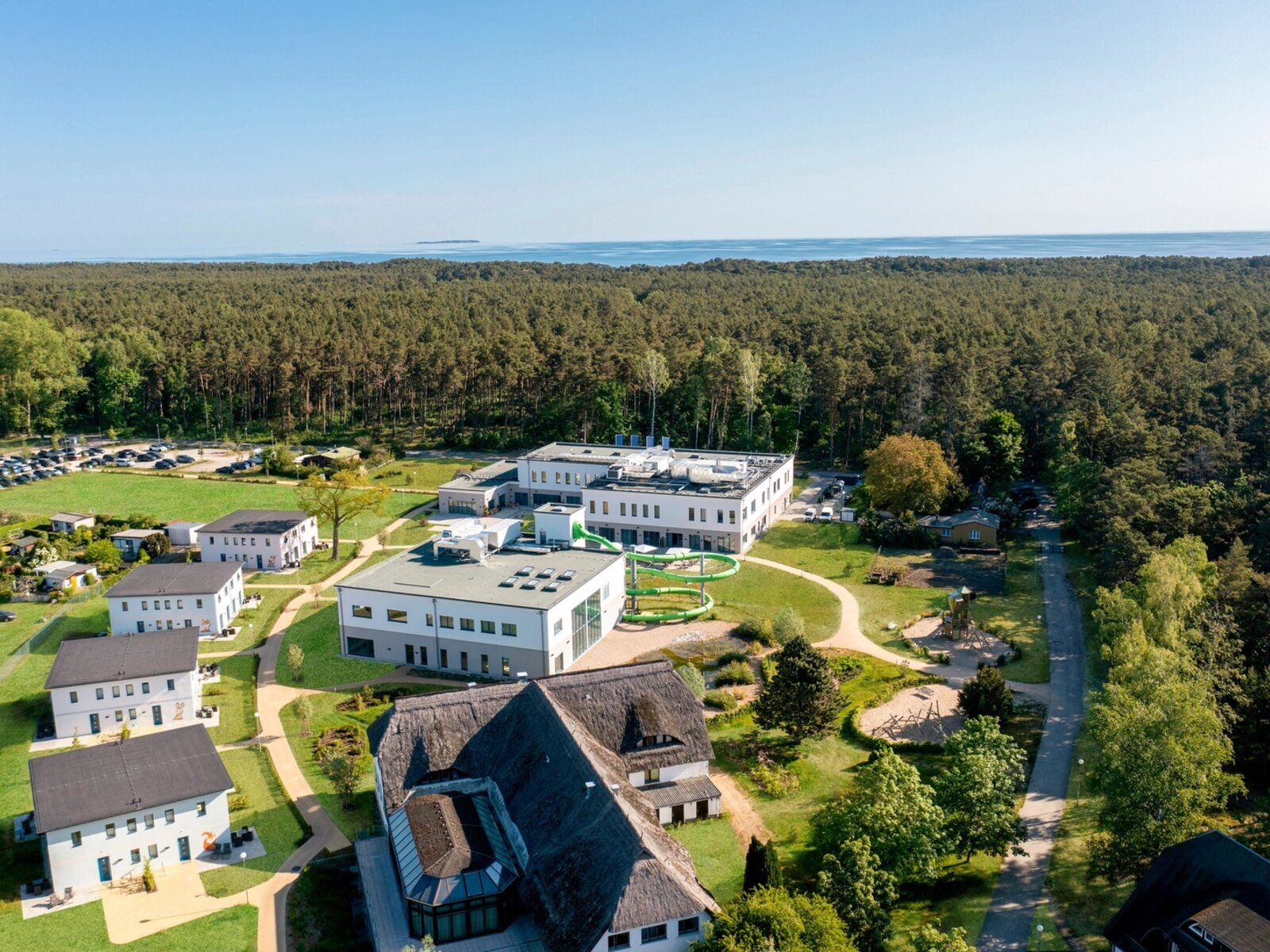 Insel Usedom, Deutschland