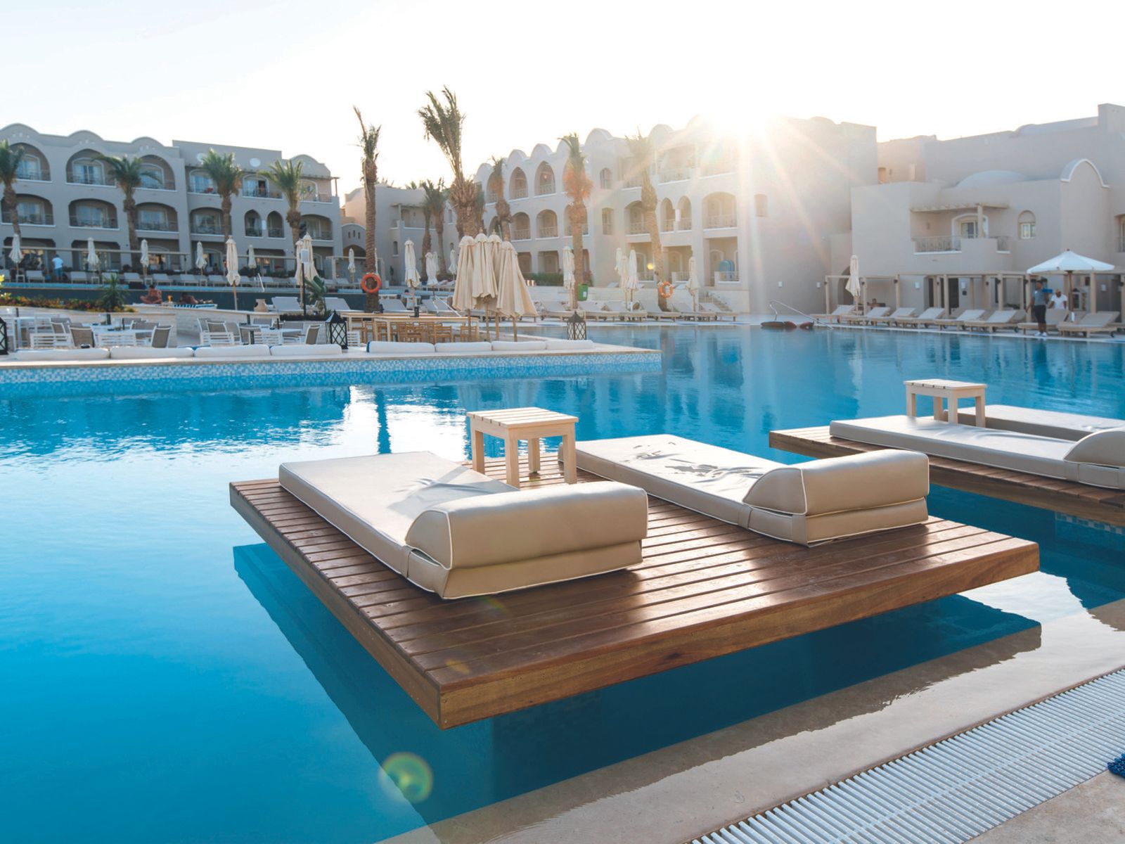 Ägypten, Hurghada