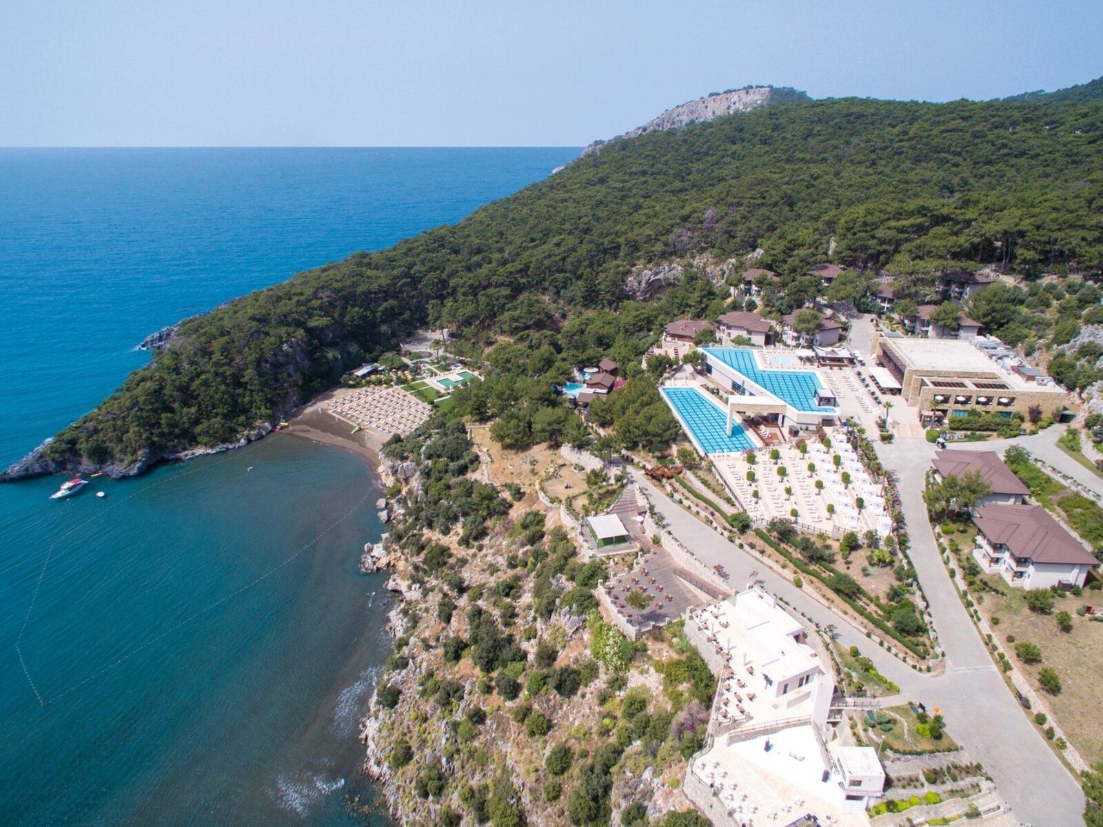 Türkei, Sarigerme
