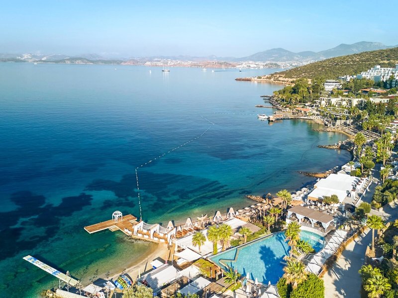Türkei, Bodrum  Adults only