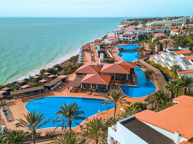 Spanien, Fuerteventura
