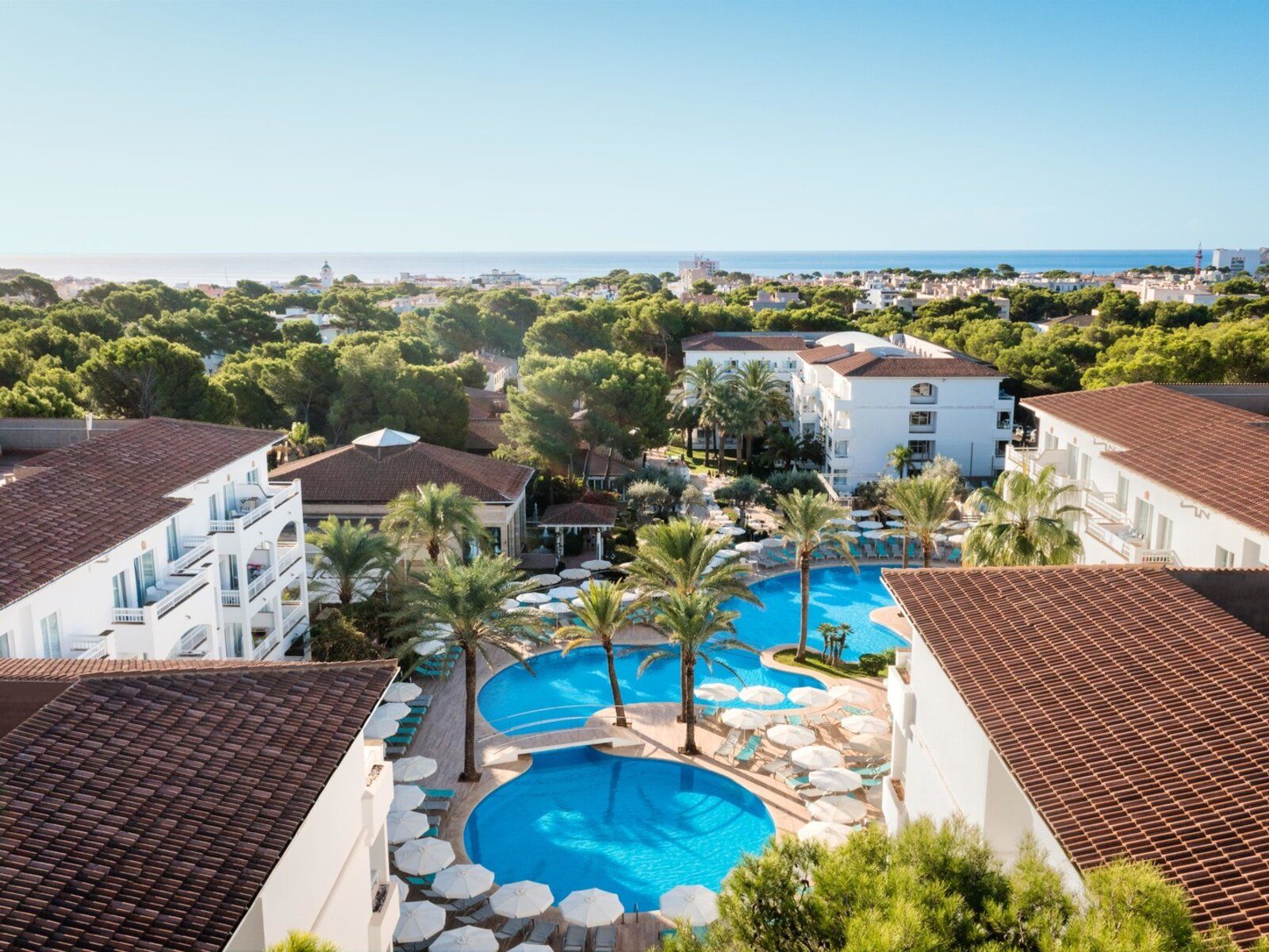 Spanien, Mallorca