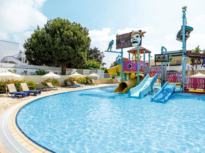 TUI BLUE Atlantika Kids Pool