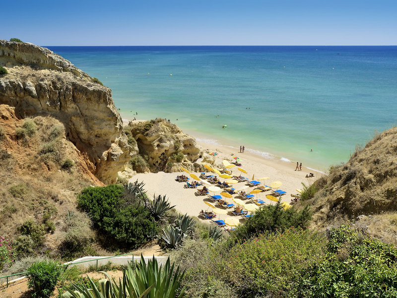 Alisios Strand