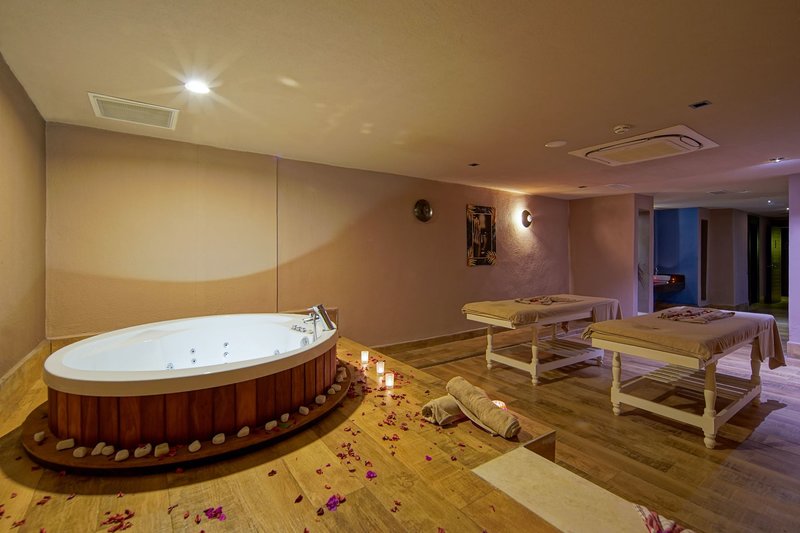 Diamond Elite Hotel & Spa Spa3