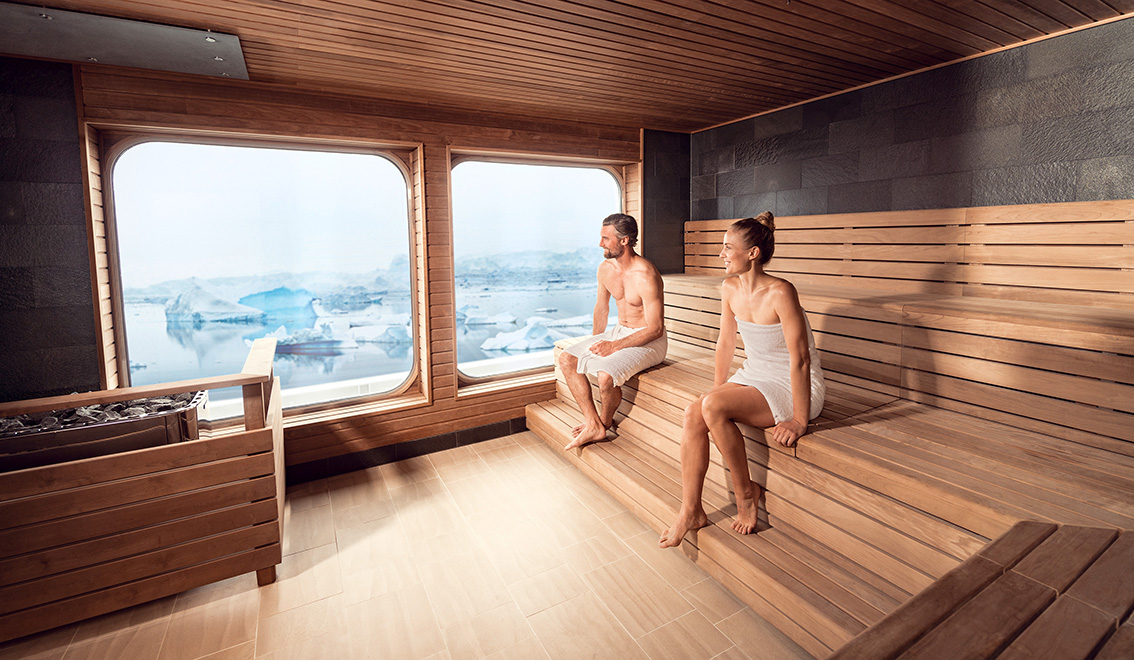 Expi Sauna