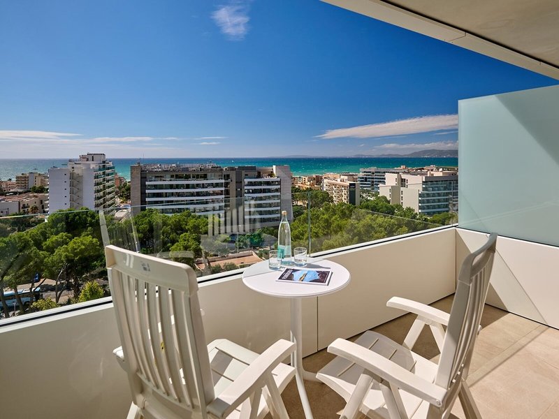 Grupotel Taurus Park Balkon