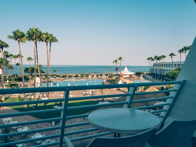 Iberostar Waves Royal Andalus Balkon