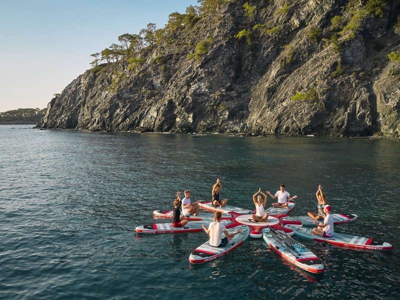 ROBINSON Camyuva Sport