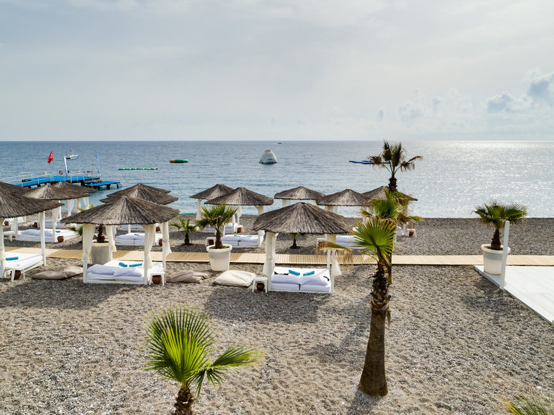 ROBINSON Camyuva Strand