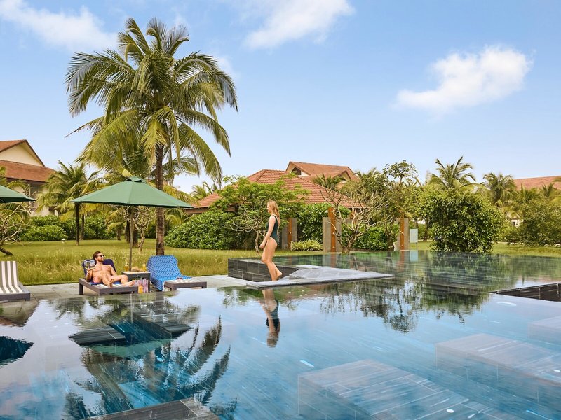 ROBINSON Nam Hoi An Pool