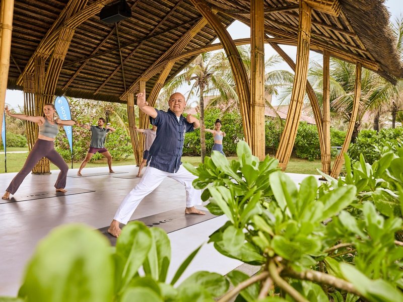 ROBINSON Nam Hoi An Sport