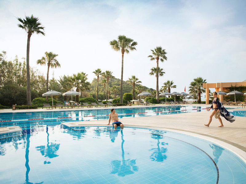 ROBINSON Sarigerme Park Pool