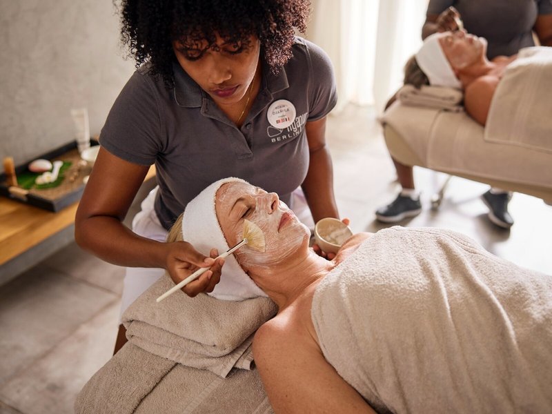 Robinson Cabo Verde Spa