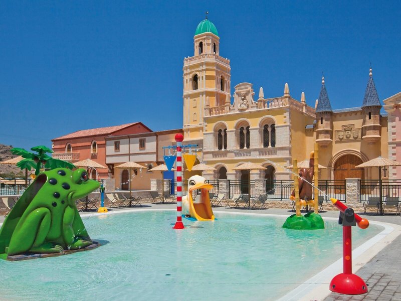 TB Atlantica Aegean Park Kinderpool