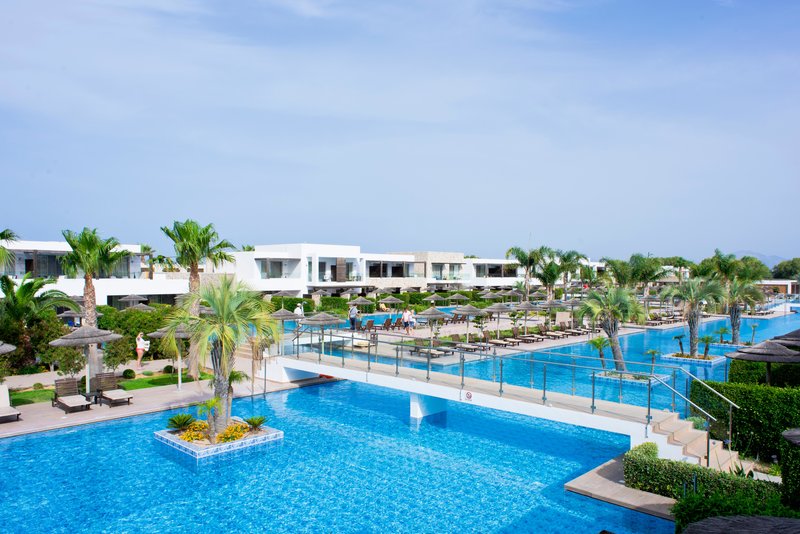 TB Plazzo Del Mare Pool2