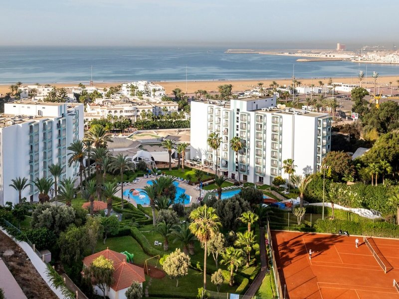 Marokko, Agadir