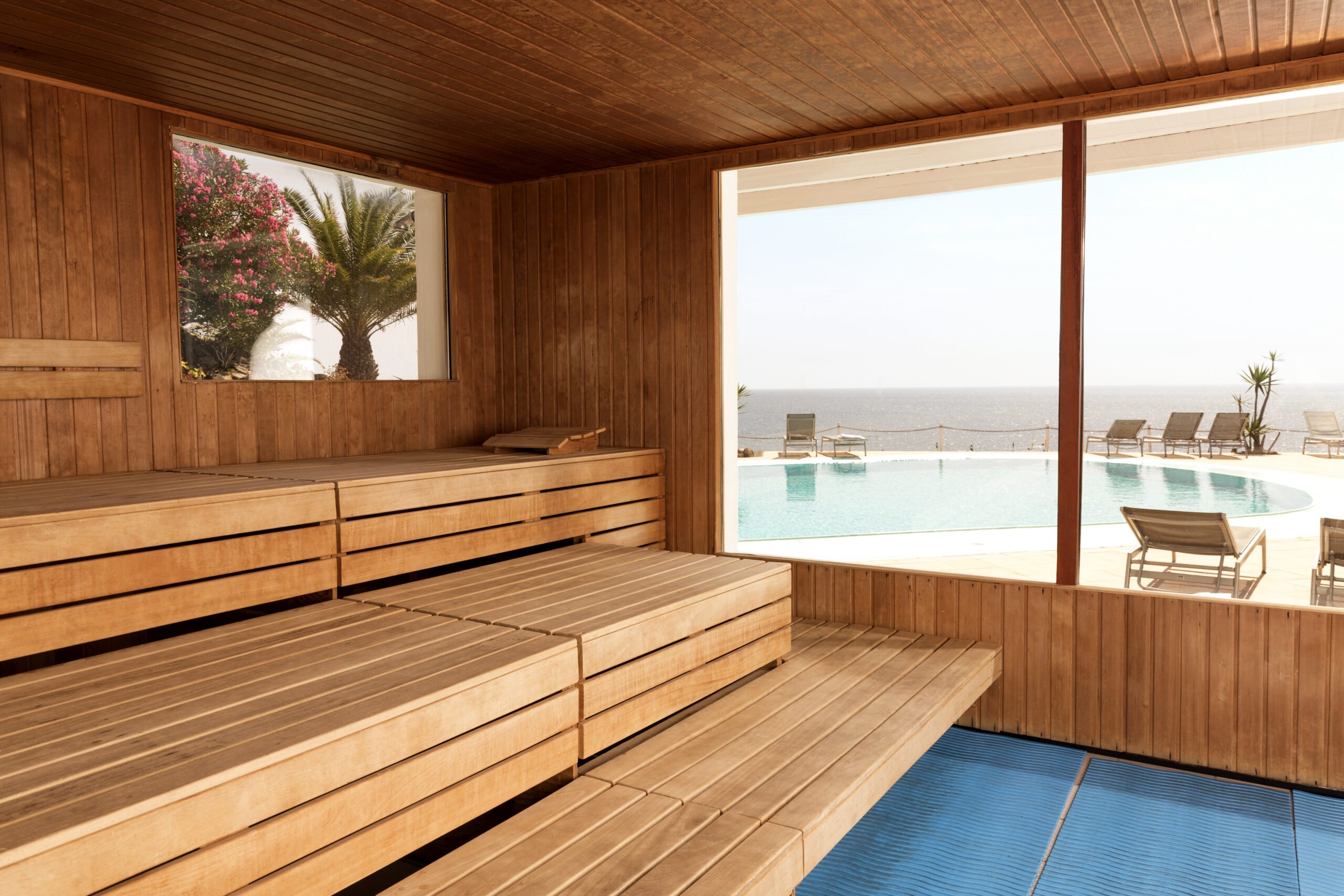 Ez43 10253 Sauna WOL
